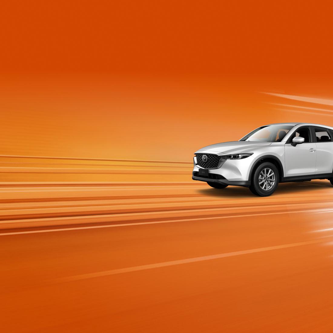 Car Offers - Maxxia Novated Lease