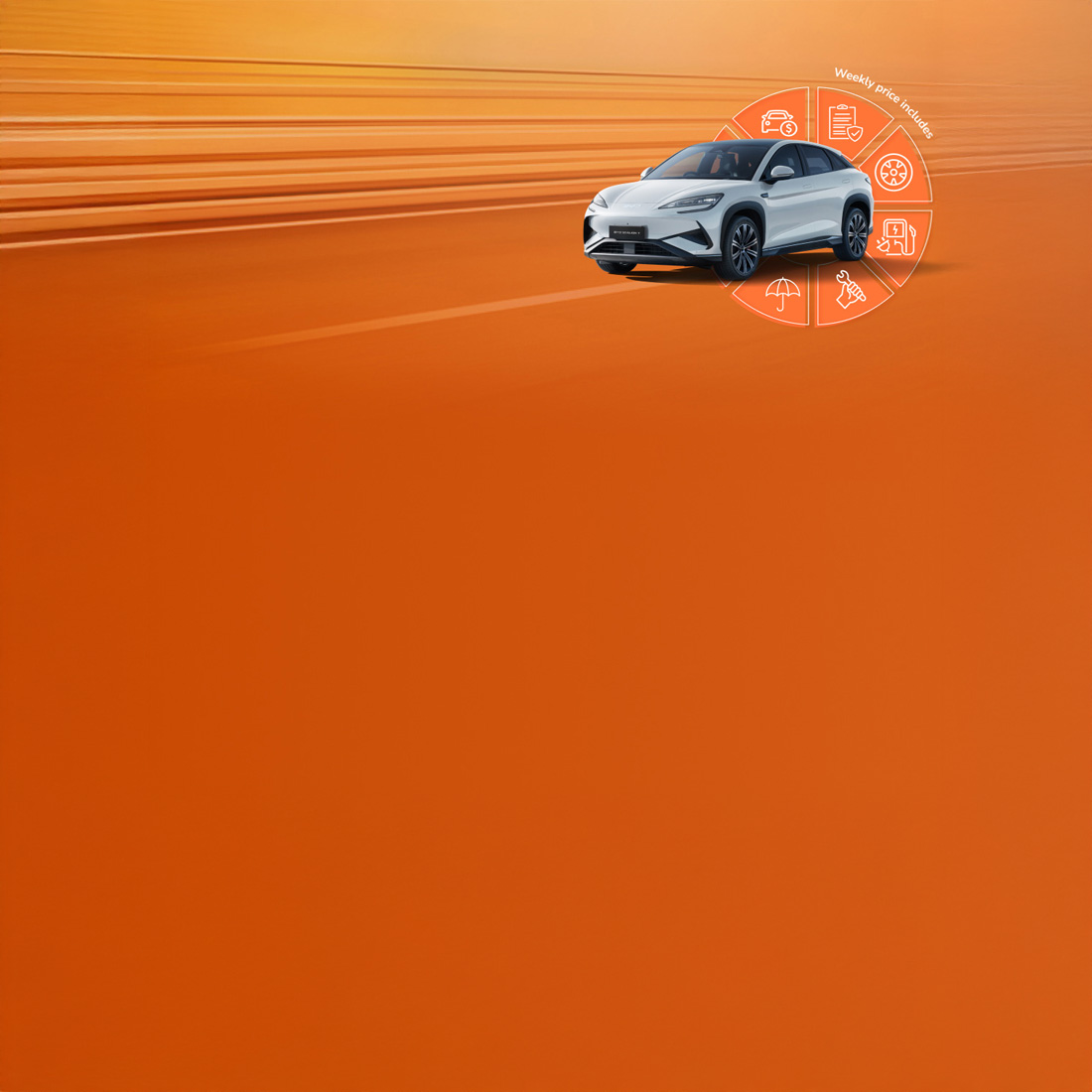 Car Offers - Maxxia Novated Lease