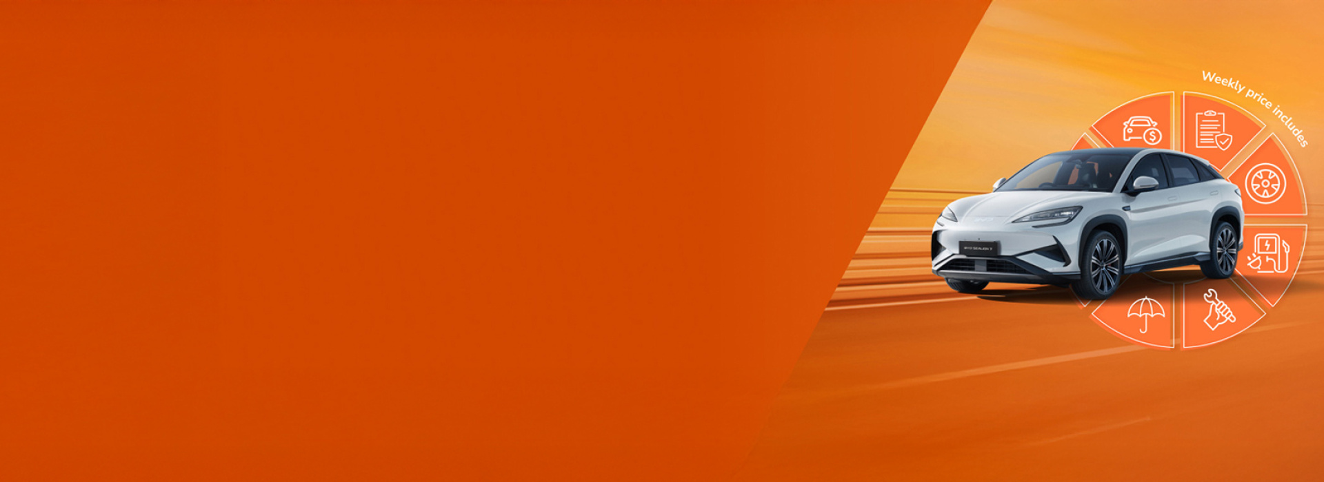 Car Offers - Maxxia Novated Lease