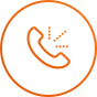 Telephone icon